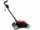 GeoTech TTD 430 B-MW - Tondeuse &agrave; gazon &eacute;lectrique - 2000W - Coupe de 43&nbsp;cm