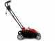 GeoTech TTD 430 B-MW - Tondeuse &agrave; gazon &eacute;lectrique - 2000W - Coupe de 43&nbsp;cm