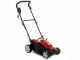 GeoTech TTD 430 B-MW - Tondeuse &agrave; gazon &eacute;lectrique - 2000W - Coupe de 43&nbsp;cm