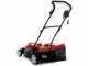 GeoTech TTD 430 B-MW - Tondeuse &agrave; gazon &eacute;lectrique - 2000W - Coupe de 43&nbsp;cm