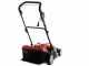 GeoTech TTD 430 B-MW - Tondeuse &agrave; gazon &eacute;lectrique - 2000W - Coupe de 43&nbsp;cm