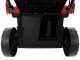 GeoTech TTD 430 B-MW - Tondeuse &agrave; gazon &eacute;lectrique - 2000W - Coupe de 43&nbsp;cm
