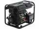 Blackstone OFB 6000 D-ES - Groupe &eacute;lectrog&egrave;ne Monophas&eacute; Diesel - Puissance Nominale 5 kW