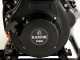 BlackStone OFB 8500-3 D-ES - Groupe &eacute;lectrog&egrave;ne Triphas&eacute; Diesel - Puissance Nominale 6.3 kW