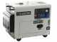 Blackstone  SGB 6000 D-ES - Groupe &eacute;lectrog&egrave;ne diesel Monophas&eacute; - Puissance Nominale 5.3 kW