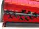 Ceccato Trincione 290 - Broyeur &agrave; tracteur -  140 cm - 48 couteaux - S&eacute;rie l&eacute;g&egrave;re