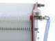 Enotecnica Pillan AF30 - Filtre pour vin 30 cartons et plaques 20x20 - pompe oenologique-ch&acirc;ssis/pompe en acier INOX