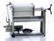Enotecnica Pillan AF30 - Filtre pour vin 30 cartons et plaques 20x20 - pompe oenologique-ch&acirc;ssis/pompe en acier INOX