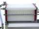 Top Line AF30 - Filtre pour vin 30 cartons et plaques 20x20 - pompe oenologique-ch&acirc;ssis/pompe en acier INOX