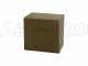 Enotecnica Pillan AF40 - Filtre &agrave; 40 cartons et plaques 20x20 - pompe oenologique-ch&acirc;ssis/pompe en acier INOX