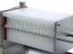 Filtre &agrave; plaques et cartons 20x20 AF40 - ch&acirc;ssis/pompe en acier INOX