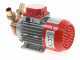 Rover Marina 25 - Pompe &eacute;lectrique de transfert en bronze 12 V
