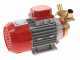 Rover Marina 25 - Pompe &eacute;lectrique de transfert en bronze 12 V