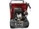 Brouette &agrave; chenilles GeoTech Pro GeoPorter H-540E Hydro - Caisson extensible hydraulique 500Kg