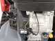 Brouette &agrave; chenilles GeotechPro GeoPorter H-540E Hydro - Caisson extensible hydraulique 500Kg