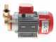 Pompe &eacute;lectrique de transfert Rover Marina 25 &agrave; batterie 24 V &eacute;lectropompe