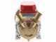 Rover Marina 25 - Pompe &eacute;lectrique de transfert en bronze - 24 V
