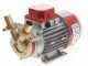 Rover Marina 25 - Pompe &eacute;lectrique de transfert en bronze - 24 V