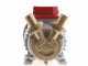 Rover Marina 25 - Pompe &eacute;lectrique de transfert en bronze - 24 V