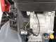 Brouette &agrave; chenilles GeotechPro GeoPorter H-540D Hydro - Caisson dumper hydraulique 500Kg