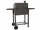 Royal Food CB1450 Small - Barbecue &agrave; charbon