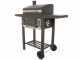 Royal Food CB1450 Small - Barbecue &agrave; charbon