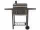 Royal Food CB1450 Small - Barbecue &agrave; charbon