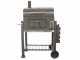Royal Food CB2400 Medium - Barbecue &agrave; charbon
