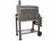 Royal Food CB2400 Medium - Barbecue &agrave; charbon