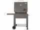 Royal Food CB2400 Medium - Barbecue &agrave; charbon