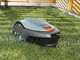 PROMO Gardena SILENO city 250 - Robot tondeuse avec fil p&eacute;riph&eacute;rique
