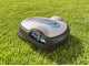 Gardena SILENO life 1250 - Robot tondeuse avec fil p&eacute;riph&eacute;rique et batterie au lithium