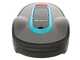 PROMO Gardena SILENO life 1250 - Robot tondeuse avec fil p&eacute;riph&eacute;rique et batterie au lithium