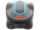 PROMO Gardena SILENO life 1250 - Robot tondeuse avec fil p&eacute;riph&eacute;rique et batterie au lithium