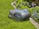 PROMO Gardena SILENO life 1250 - Robot tondeuse avec fil p&eacute;riph&eacute;rique et batterie au lithium