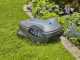 Gardena SILENO life 1250 - Robot tondeuse avec fil p&eacute;riph&eacute;rique et batterie au lithium