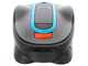Gardena SILENO life 750 - Robot tondeuse - Avec c&acirc;ble p&eacute;riph&eacute;rique et batterie au lithium