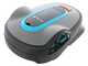Gardena SILENO life 750 - Robot tondeuse - Avec c&acirc;ble p&eacute;riph&eacute;rique et batterie au lithium