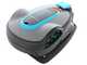 Gardena SILENO life 750 - Robot tondeuse - Avec c&acirc;ble p&eacute;riph&eacute;rique et batterie au lithium