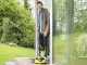 Laveuse de sol pour nettoyeur haute pression, nettoyeur de surfaces Karcher T 7 PLUS T-Racer