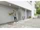 Laveuse de sol pour nettoyeur haute pression, nettoyeur de surfaces Karcher T 7 PLUS T-Racer