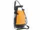 Pulv&eacute;risateur &eacute;lectrique &agrave; Dos V-BLACK SMART - Max 2 bar avec batterie au lithium - 5 l