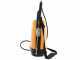 Pulv&eacute;risateur &eacute;lectrique &agrave; Dos V-BLACK SMART - Max 2 bar avec batterie au lithium - 5 l