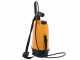 Pulv&eacute;risateur &eacute;lectrique &agrave; Dos V-BLACK SMART - Max 2 bar avec batterie au lithium - 5 l