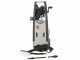 Nettoyeur haute pression Comet KRX 1450 Plus - &eacute;lectrique &agrave; eau froide - avec enrouleur - 160 bar