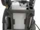 Nettoyeur haute pression Comet K 200 10/150 Classic - Pression max 150 bars