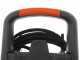 Nettoyeur haute pression Comet K 200 10/150 Classic - Pression max 150 bars
