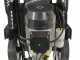 Nettoyeur haute pression Comet K 200 10/150 Classic - Pression max 150 bars