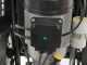 Nettoyeur haute pression Comet K 200 10/150 Classic - Pression max 150 bars