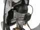Nettoyeur haute pression Comet K 200 10/150 Classic - Pression max 150 bars
